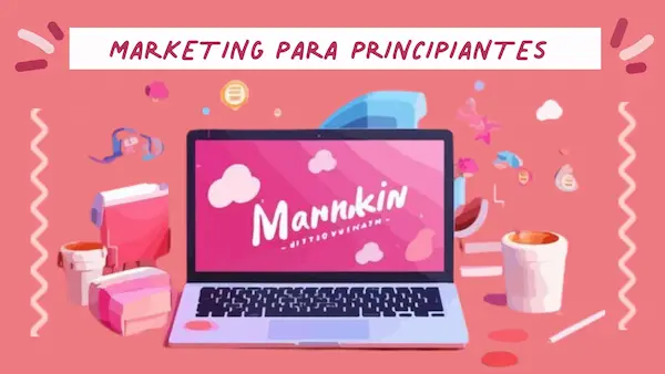 Canales principales del marketing digital