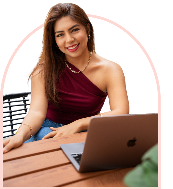 Ruby Suyon en cursos online de marketing digital