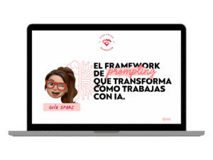 guía de prompting sparc