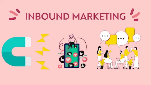 Qué es el inbound marketing