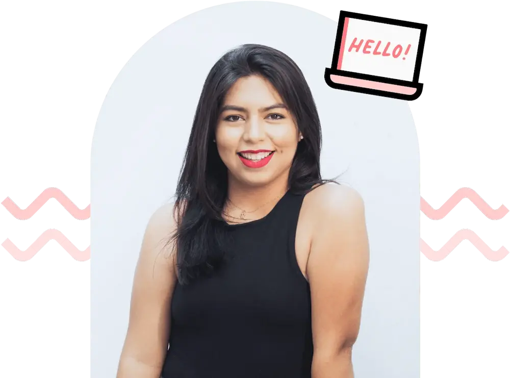 Consultora de marketing digital | Ruby Suyon