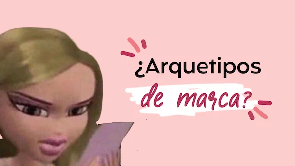Qué son los arquetipos de marca